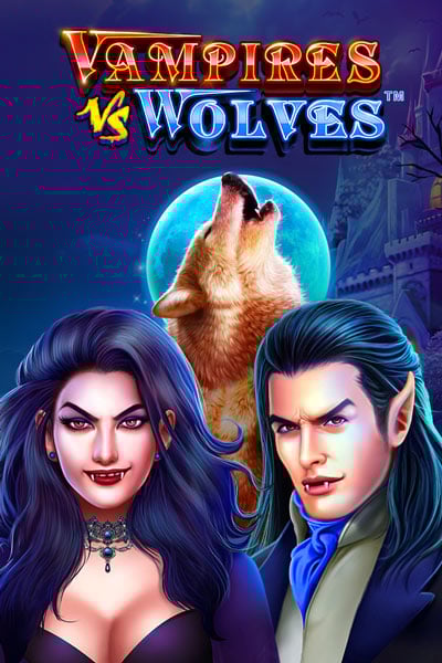 Vampires vs Wolves™