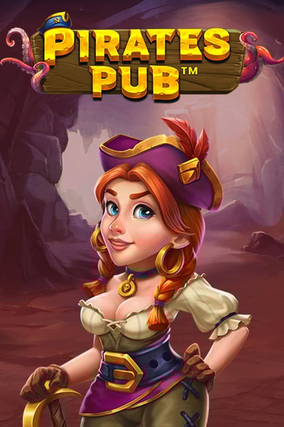 Pirates Pub™