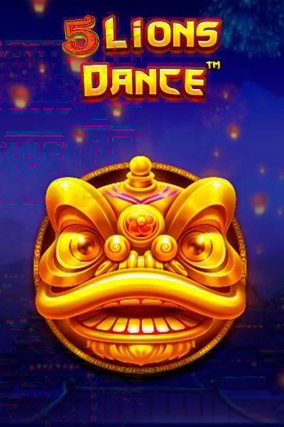 5 Lions Dance™