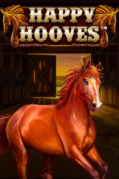 Happy Hooves