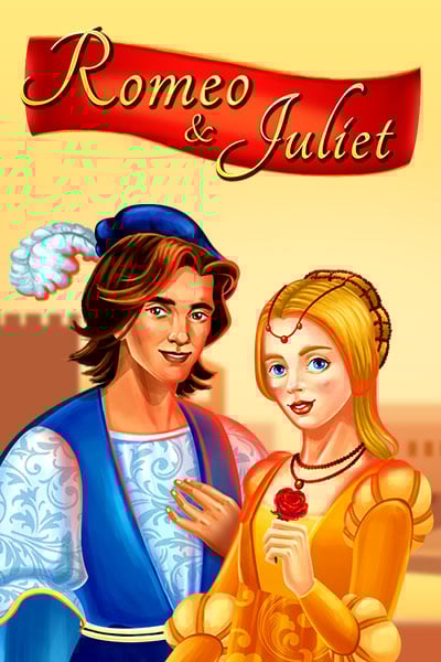 Romeo and Juliet™
