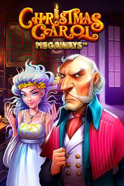 Christmas Carol Megaways™