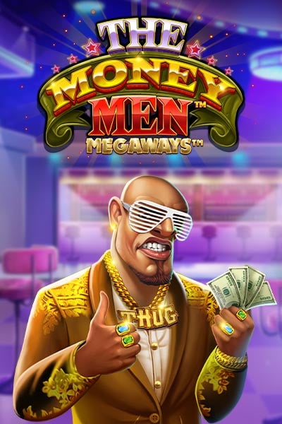 The Money Men Megaways™