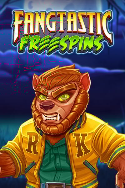 Fangtastic Freespins