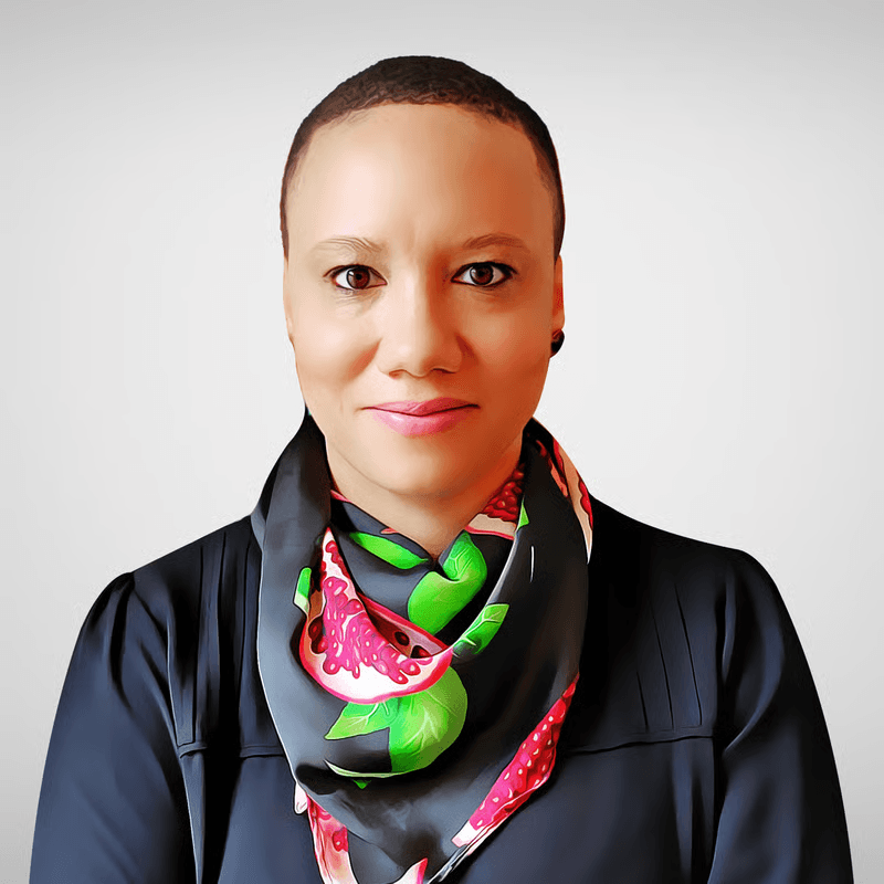 Cheri-Leigh Erasmus
