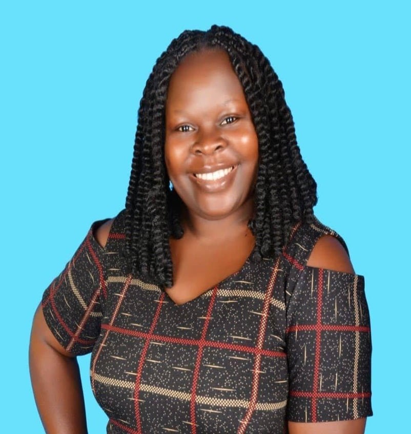 Annet Namugosa