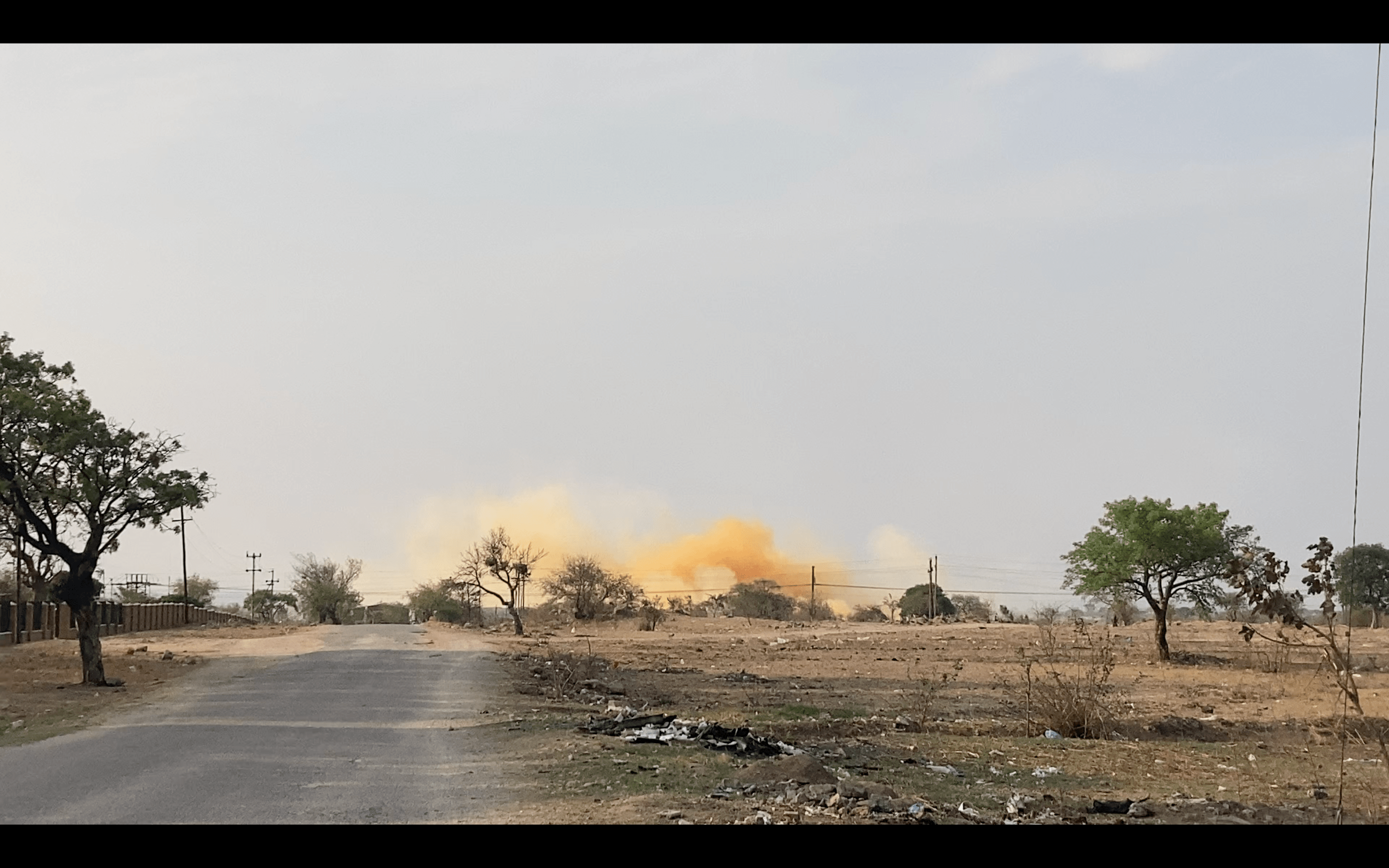 Urban Mining In Pumula