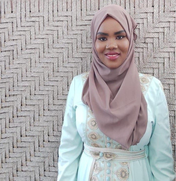 Fatuma Mohamed Abdullahi