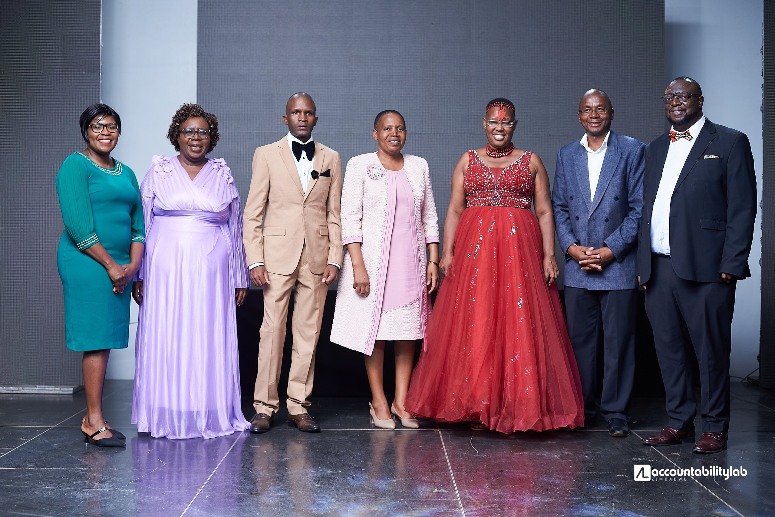 Integrity Icons 2024