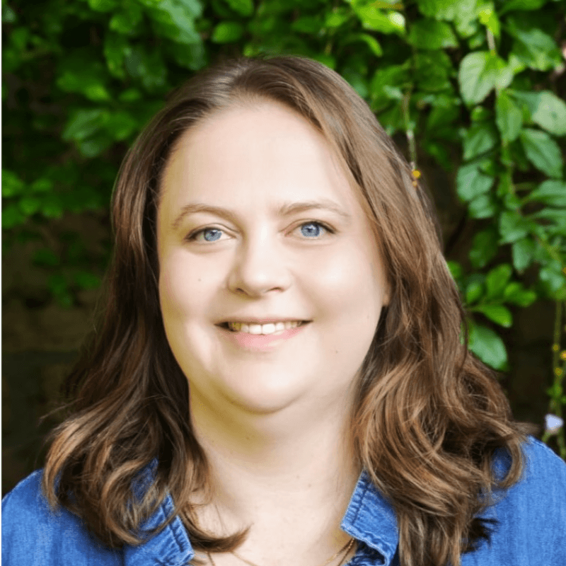 Leah Shearman