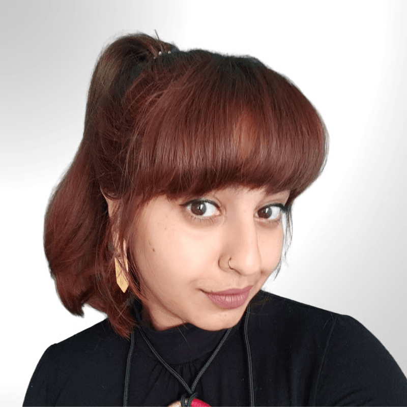Samina Anwary