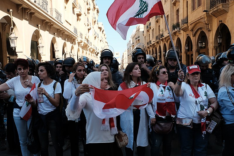 Lebanon