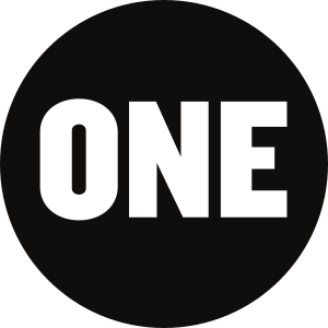 ONE_Campaign logo