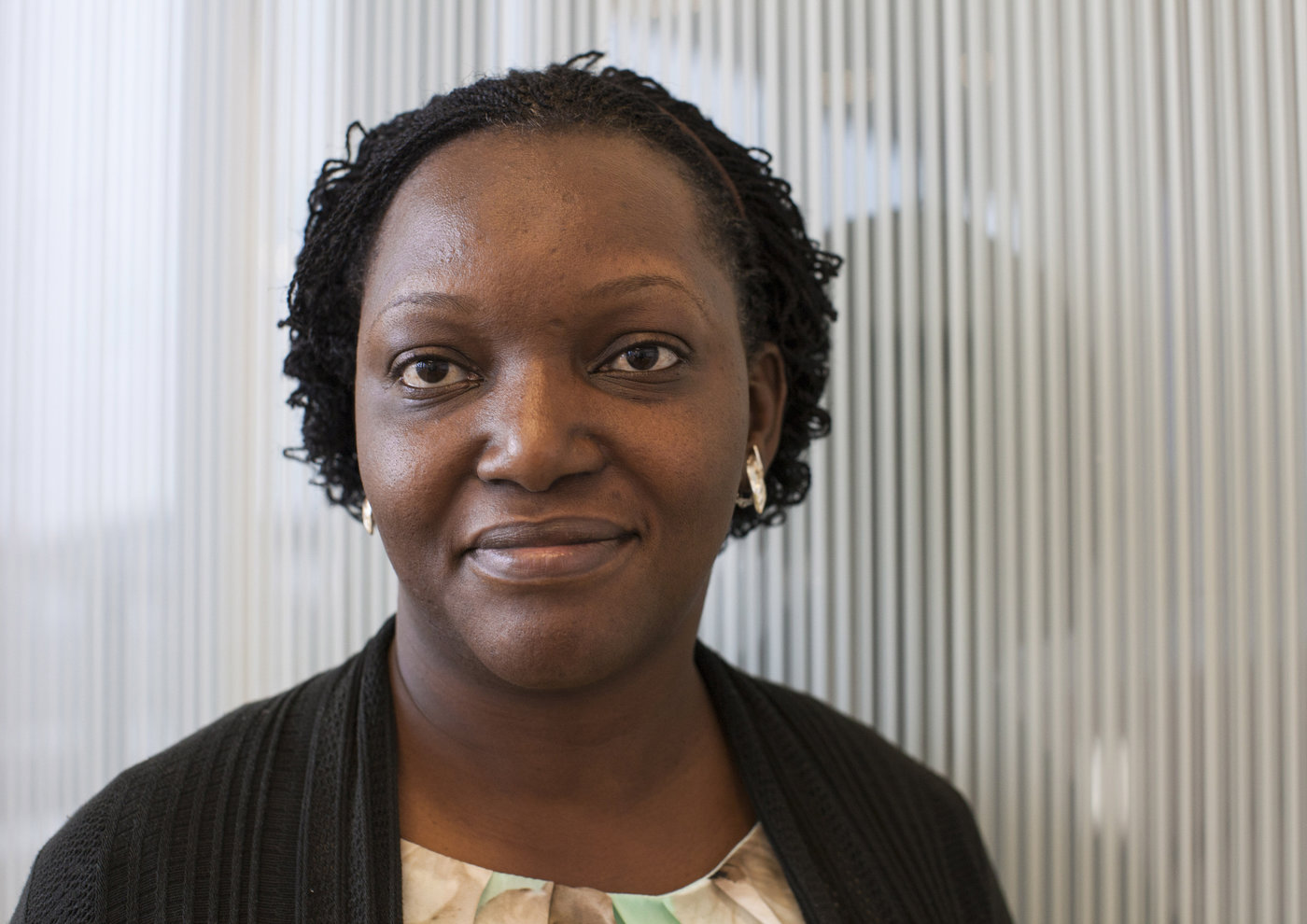 Dr. Etheldreda Nakimuli-Mpungu is one of this year's winners of the Elsevier Foundation Award for female scientists in the developing world. Dr. Etheldreda Nakimuli-Mpungu is one of this year's winners of the Elsevier Foundation Award for female scientists in the developing world.