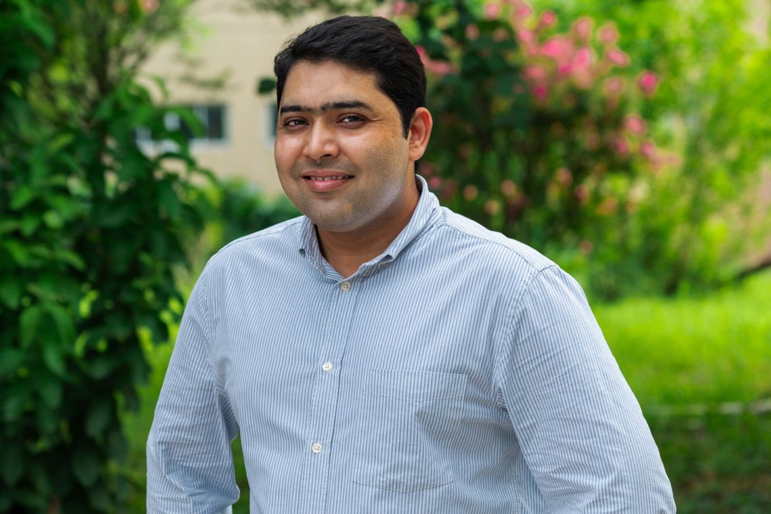 Fayyaz AL