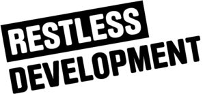 RestlessDevelopment_NewLogo