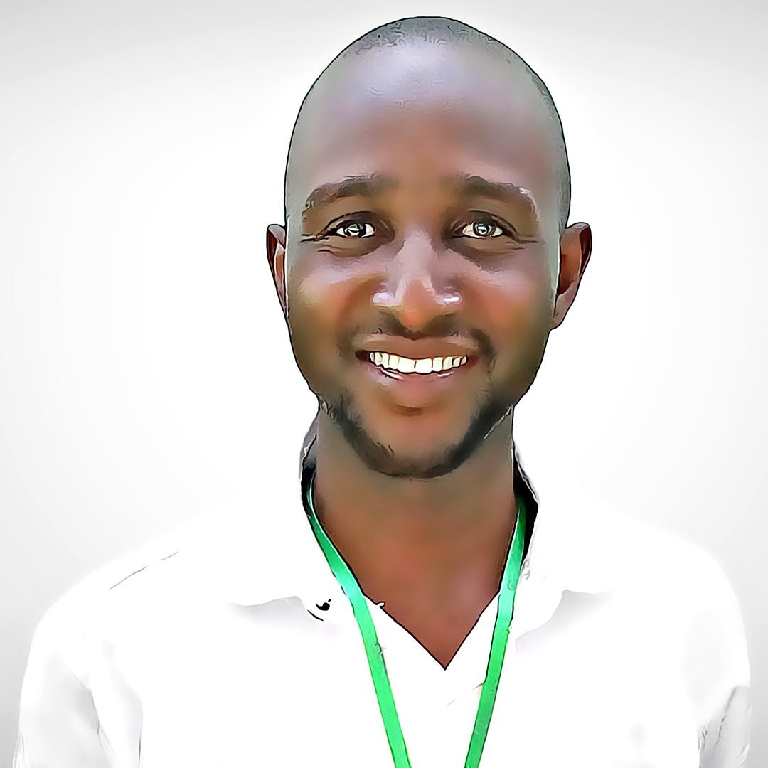 Mahamadou-Adamou Niger