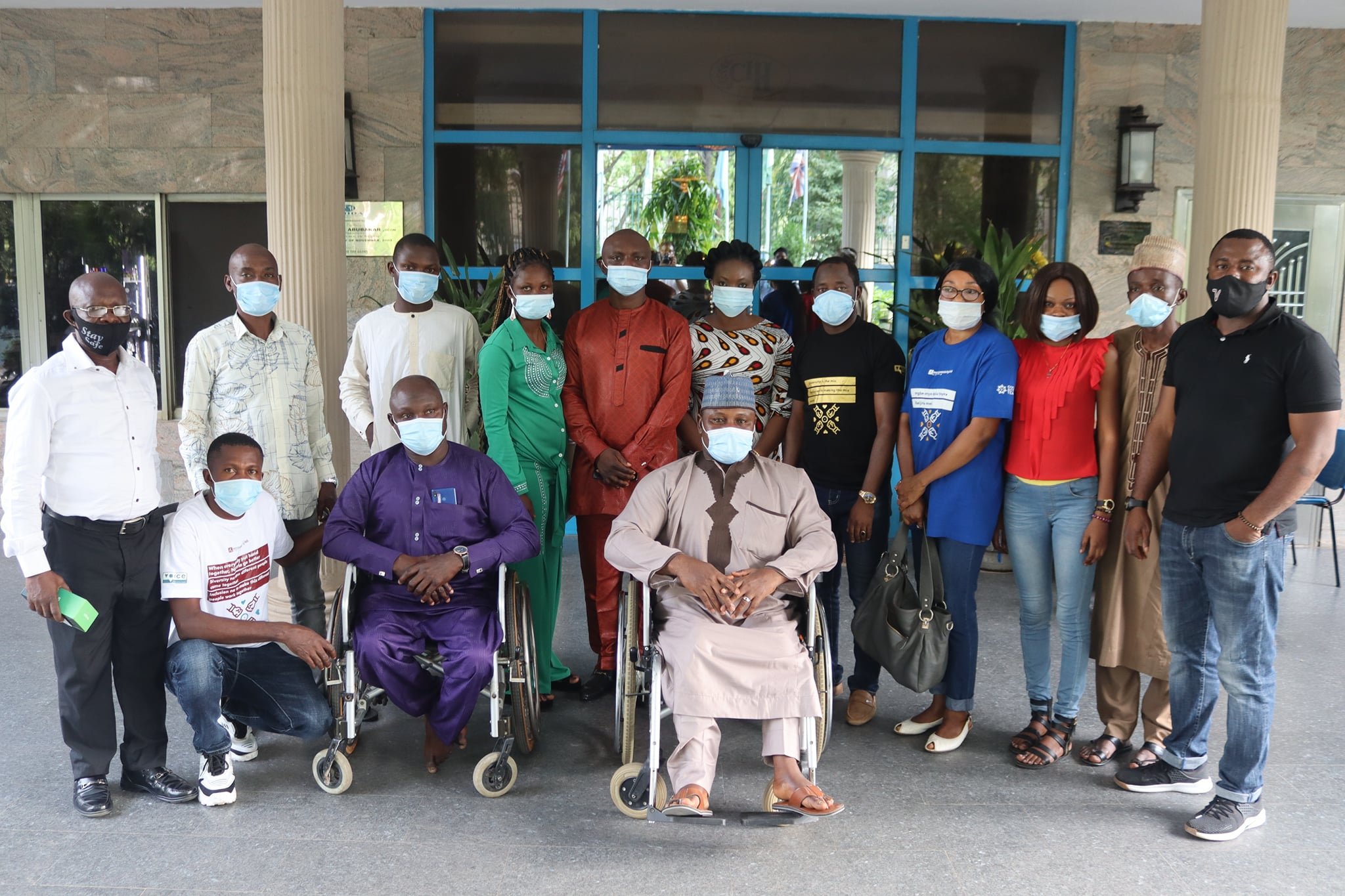 Nigeria CivActs Inclusion 1