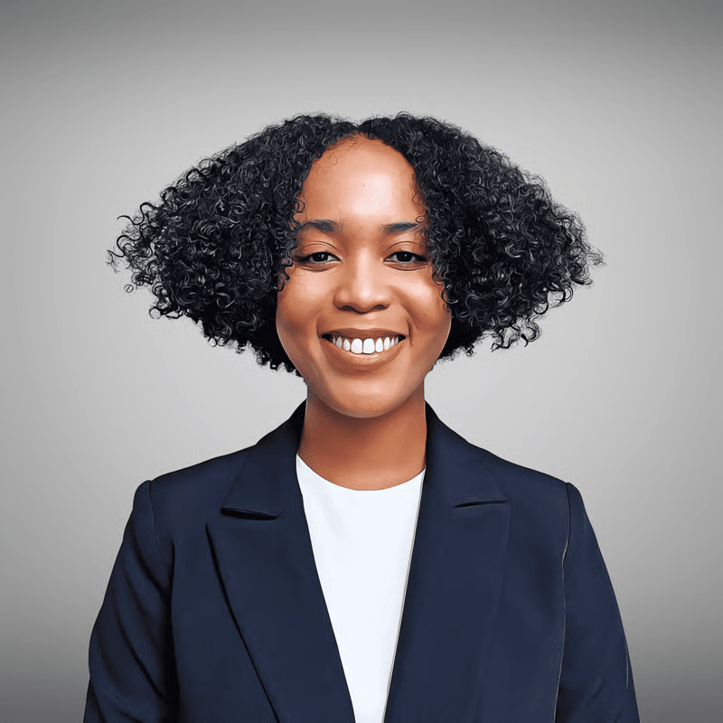 Khadijah Chang