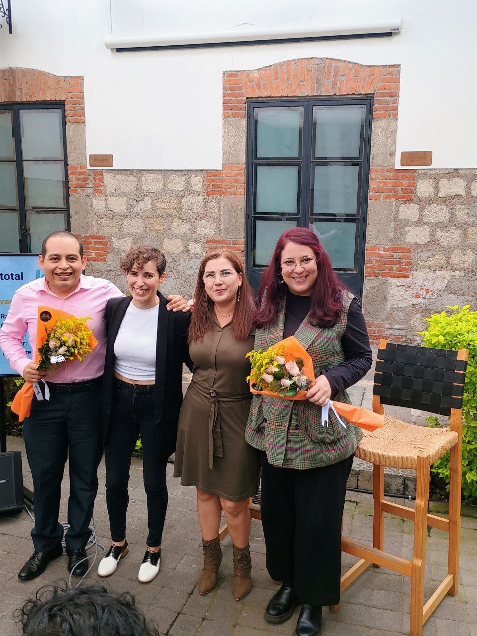 Integrity Icon 2024 Winners