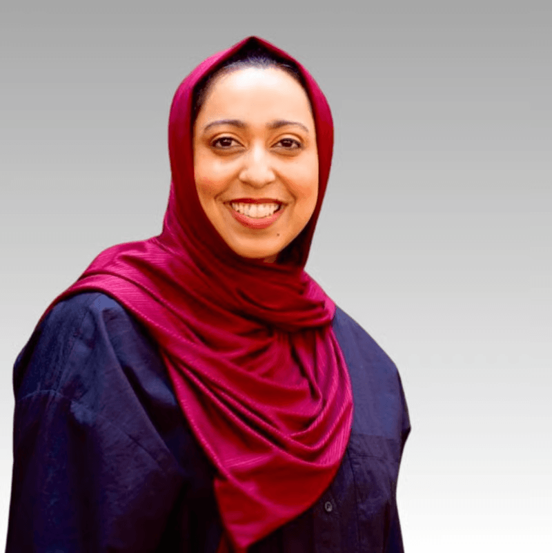Naseera Noor-Mahomed