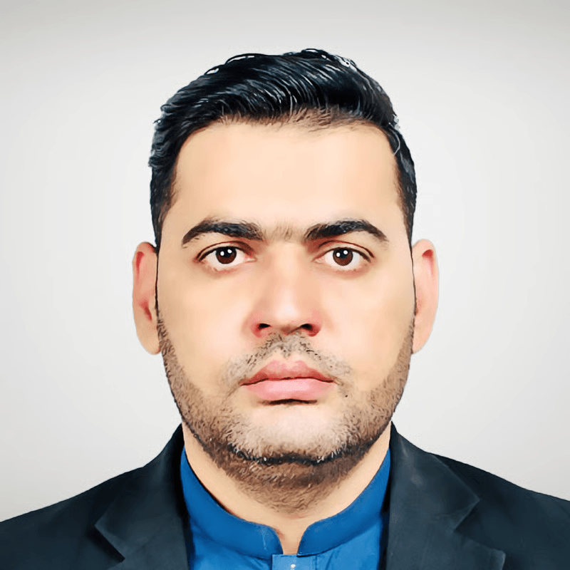 Rahmat Shah Zadran
