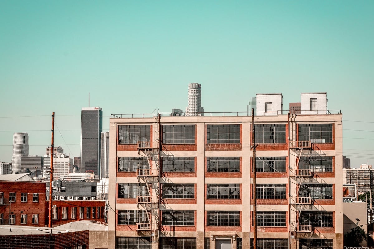 Your LA apartment building has lead. What can you do?
