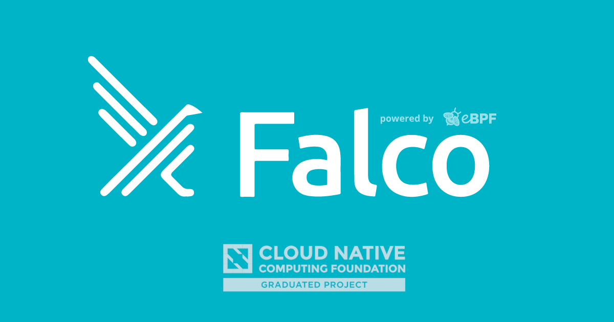 Falco Architecture