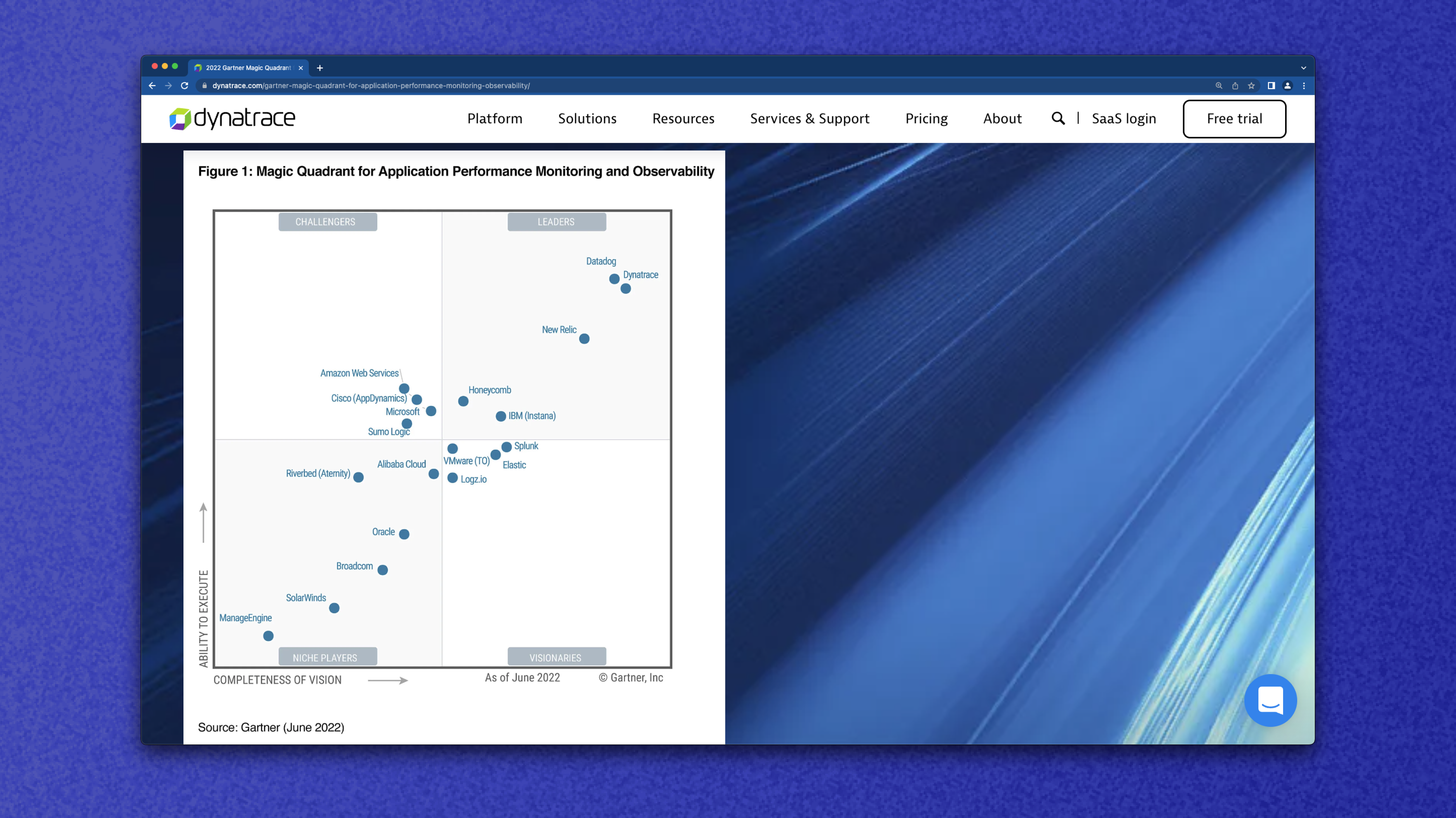 Dynatrace_gartner