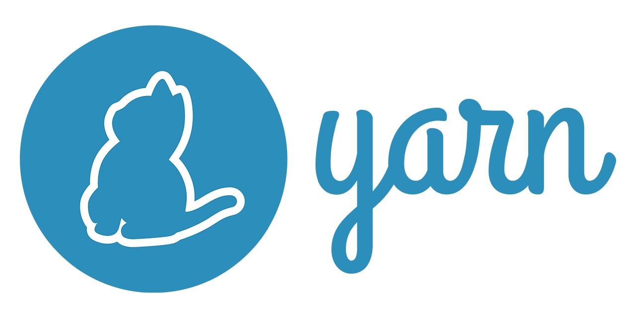 Screenshot of Yarn Berry Github page