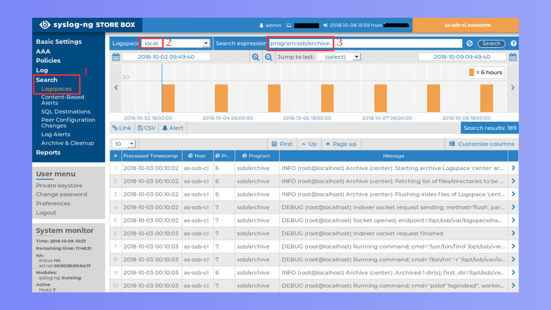 6 Open Source Log Management Tools for 2024 | Better Stack Community