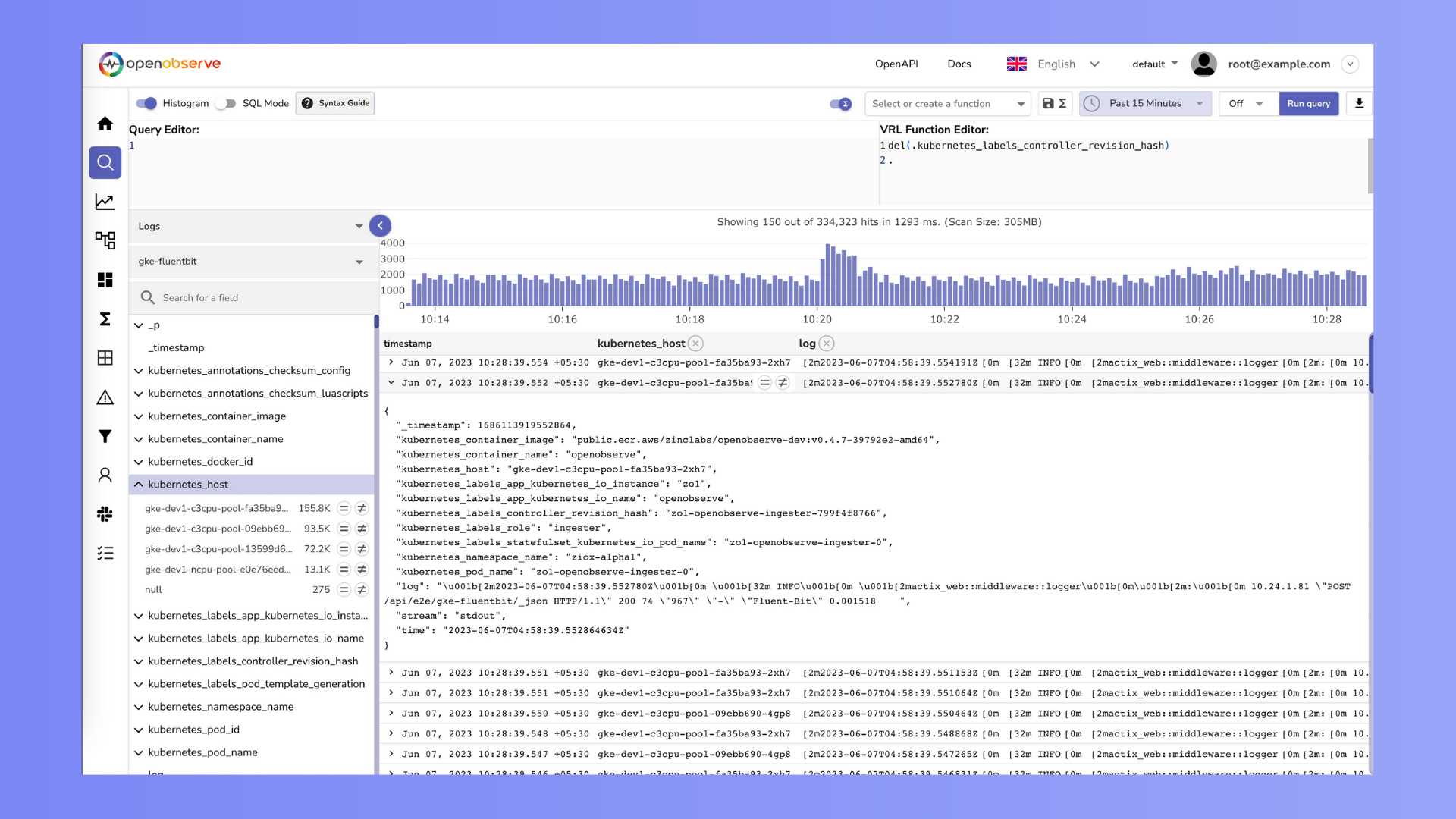 Developer Product Purchase Discord Webhook Logger – Clearly