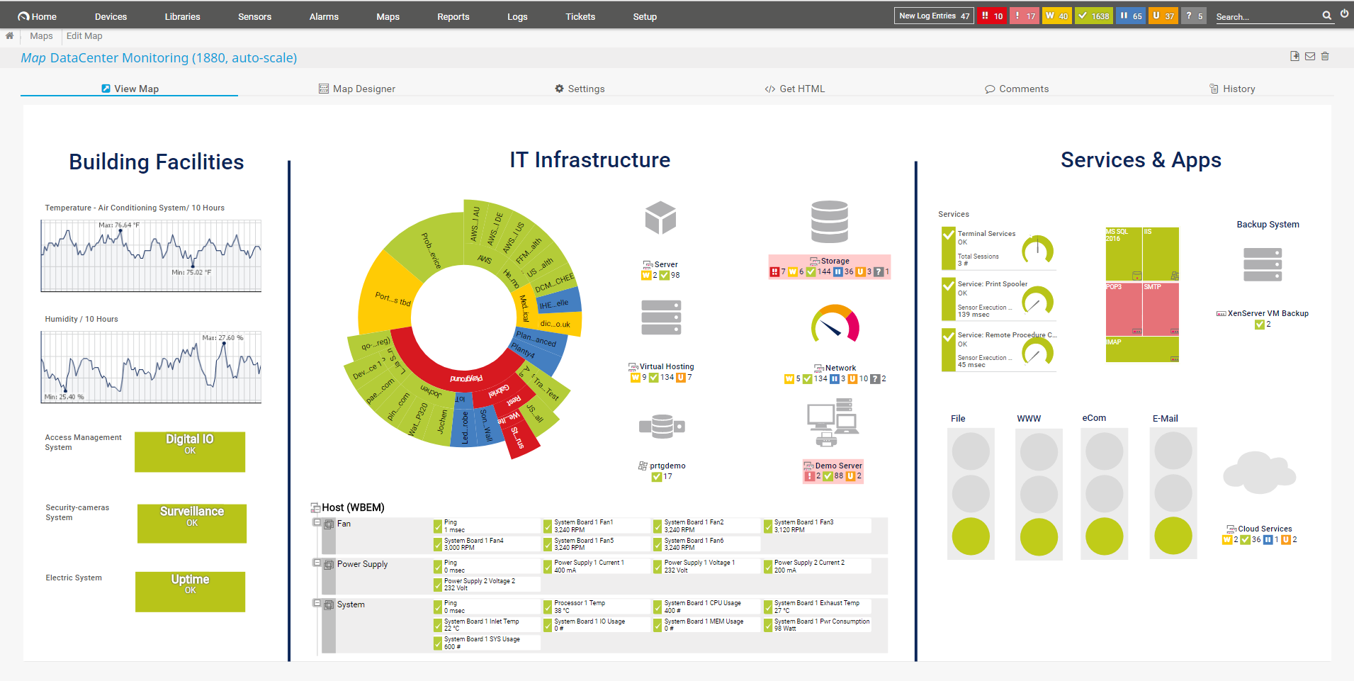 10 Best Port Monitoring Tools in 2024 | Better Stack Community