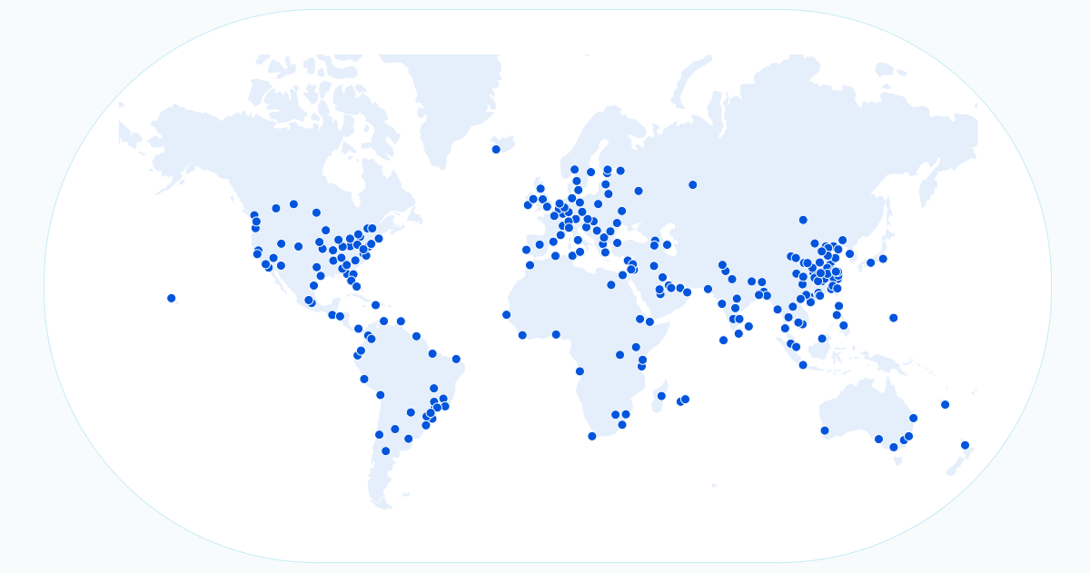 Screenshot of Cloudflare_network