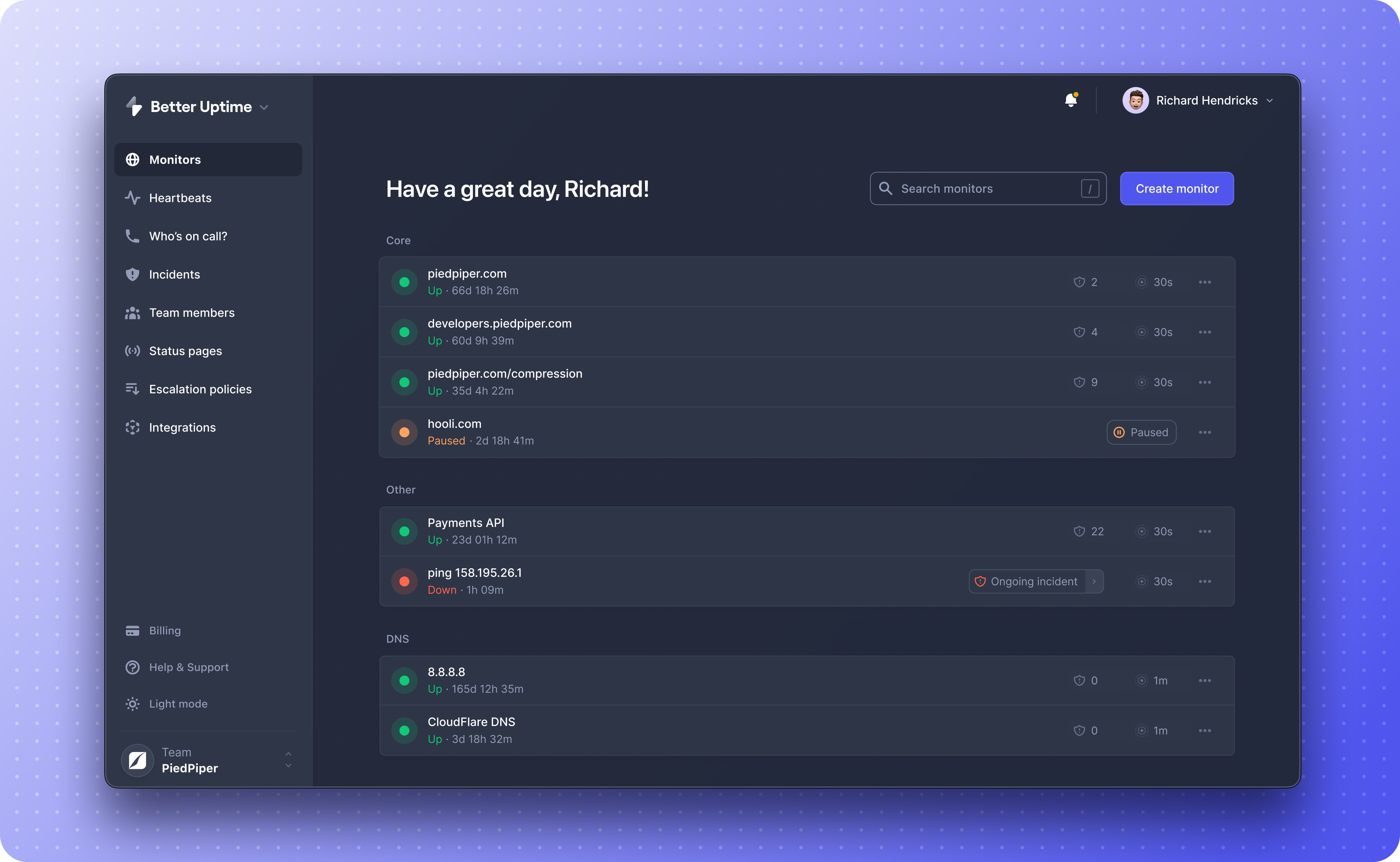 Better Uptime – Monitors (Dark Mode).png