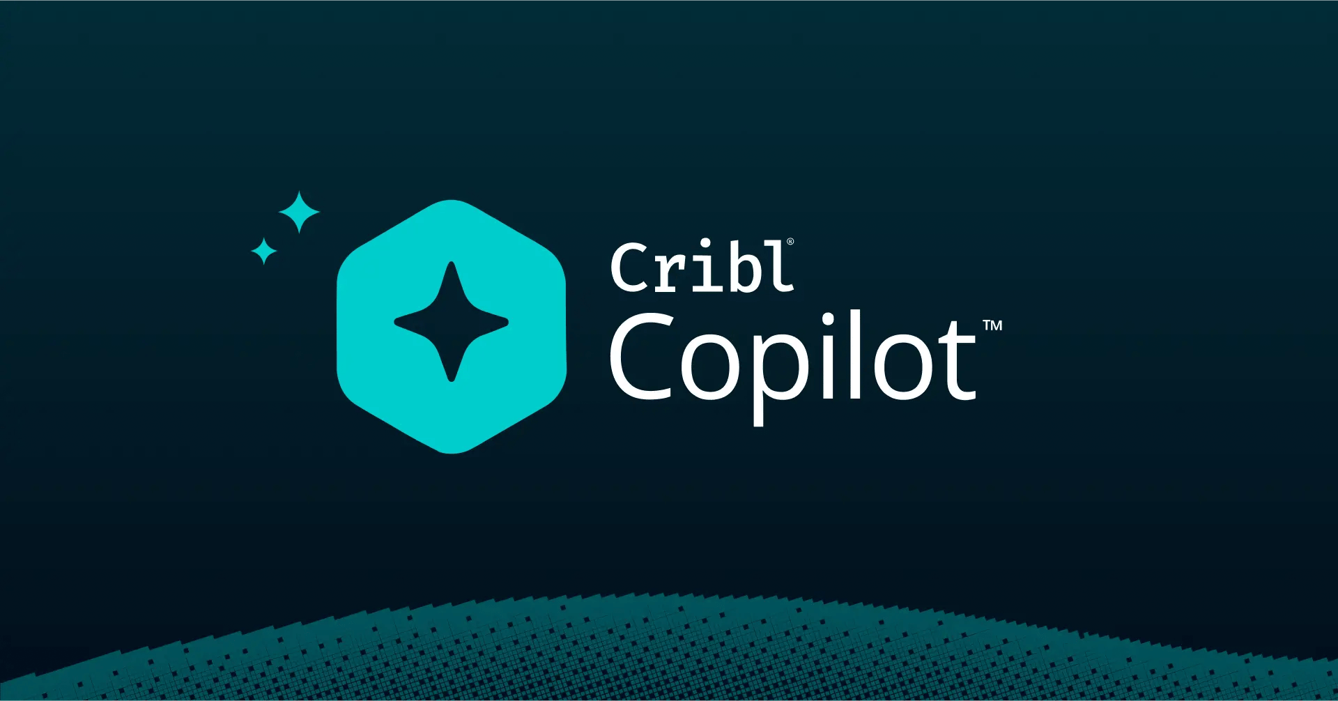 SCREENSHOT: Cribl Copilot building a pipeline from a natural language description