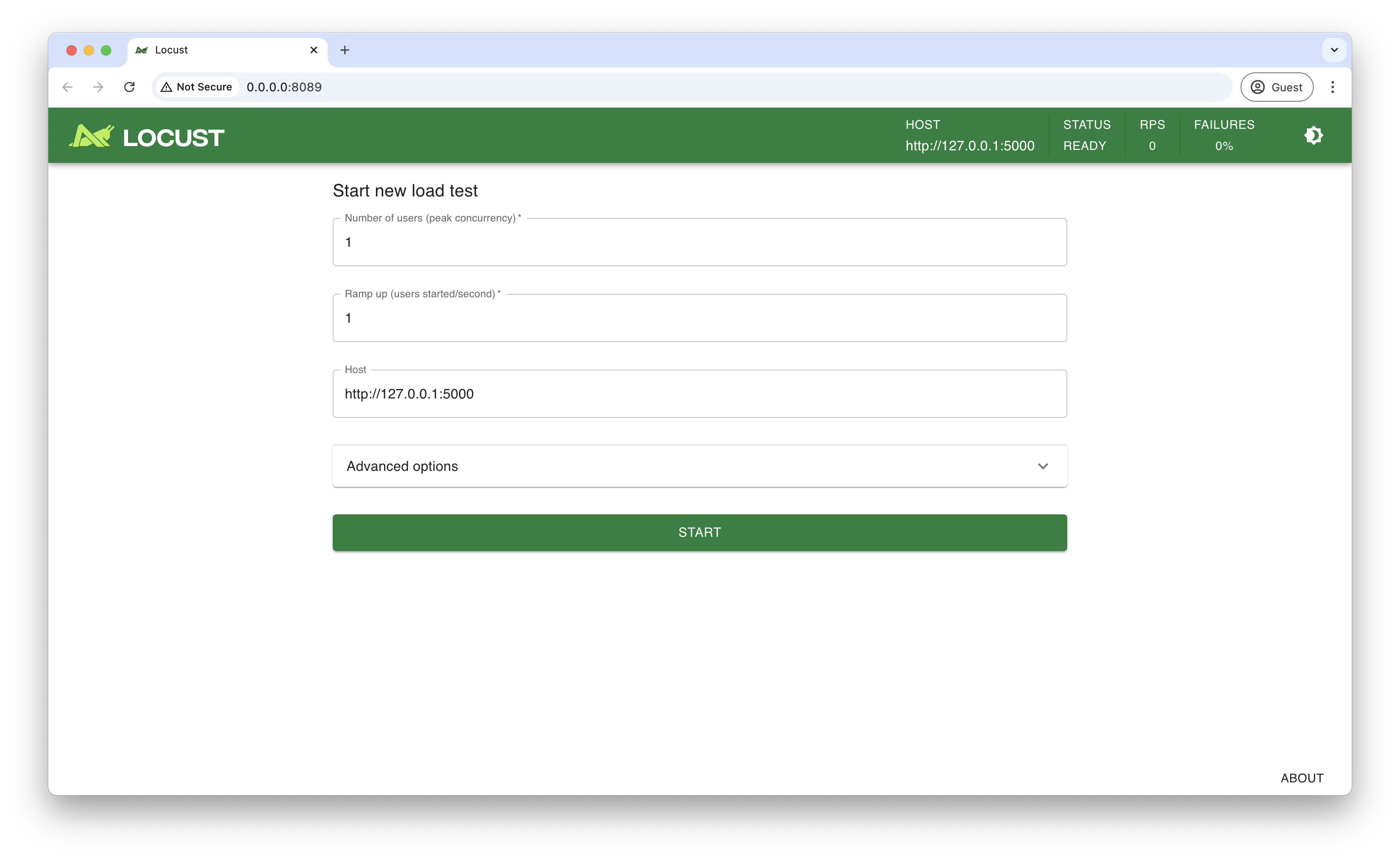 Load Testing with Locust: A High-Performance, Scalable Tool for Python ...