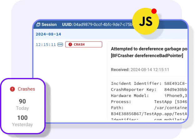 crash_reporting_mobile_and_javascript.webp