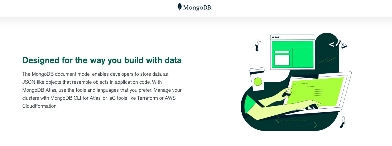 MongoDB pic