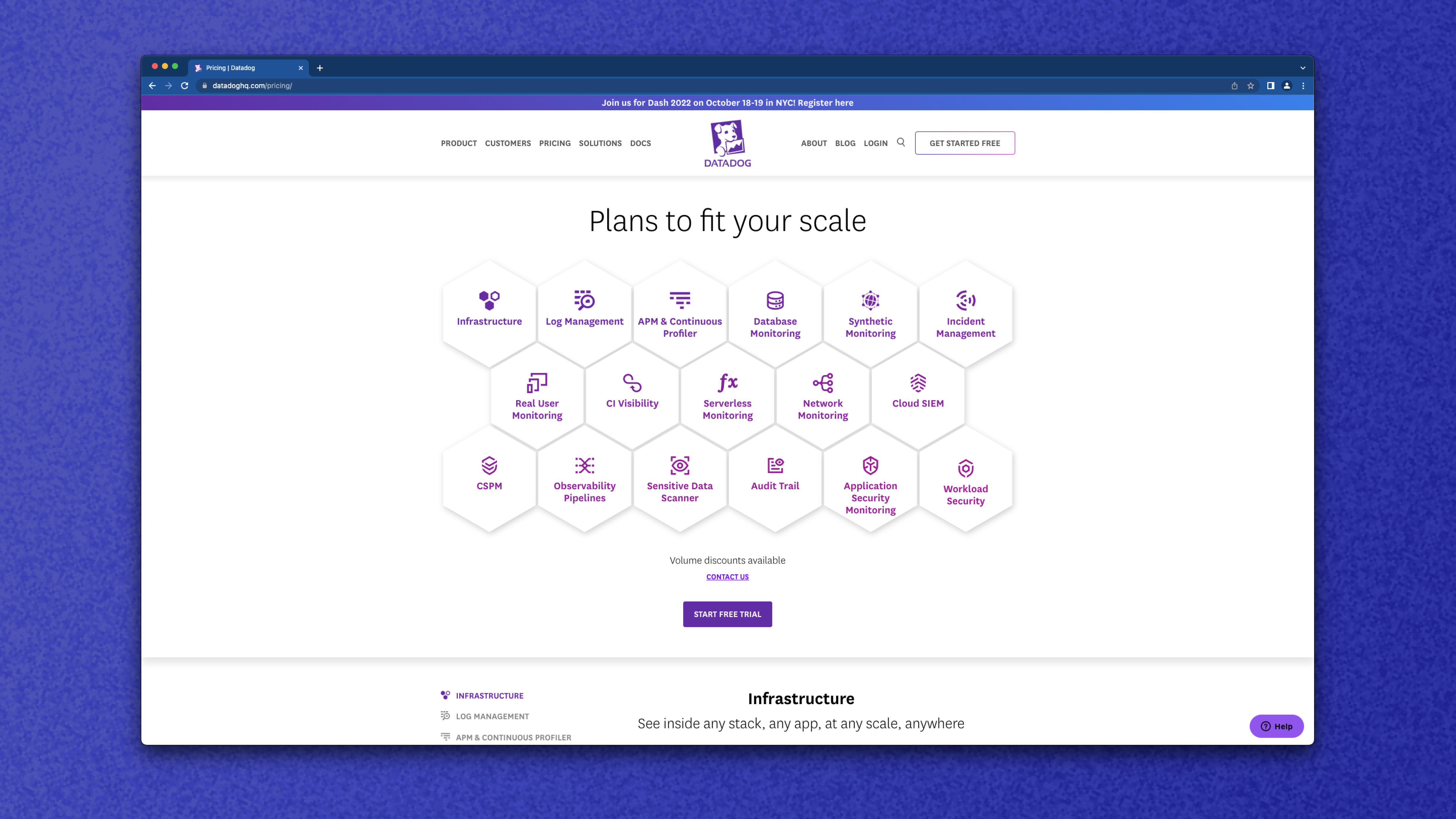 Datadog-Pricing