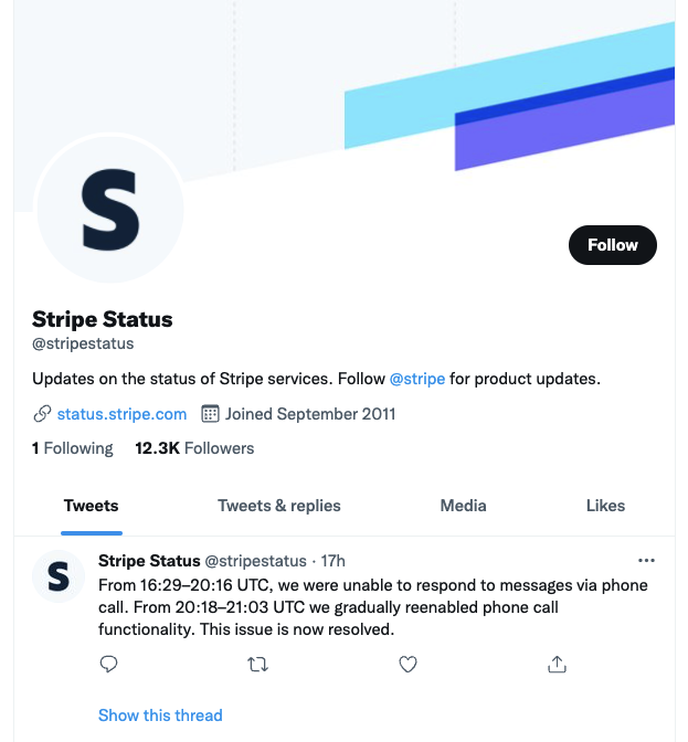 What Is a Status Page? And Why You Should Have One? Better Stack
