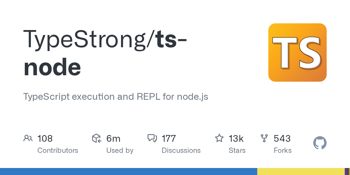ts-node Dashboard