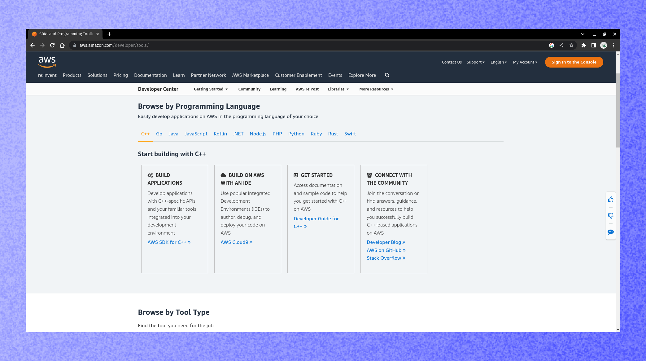 CloudWatch_RUM_Setup