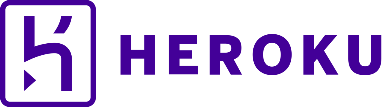 Heroku logo