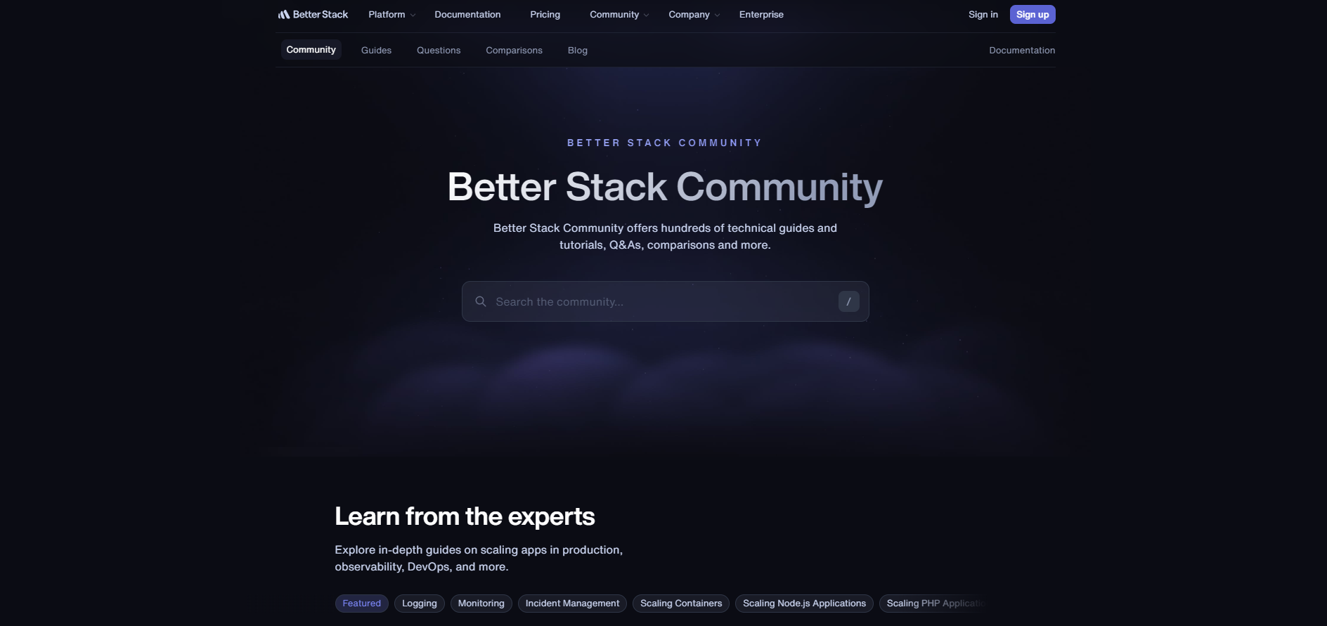 Better-stack-community.png