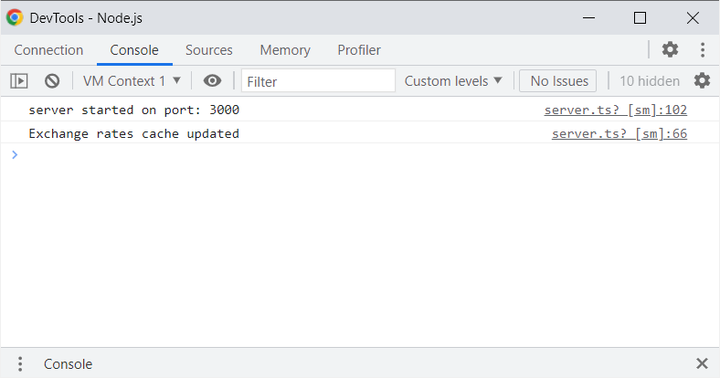 A Complete Guide To Using Typescript In Node.Js | Better Stack Community