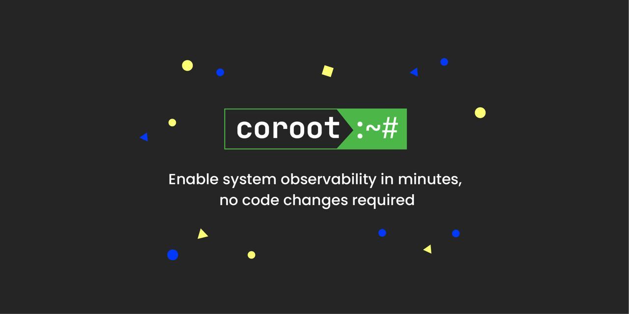 Coroot Dashboard