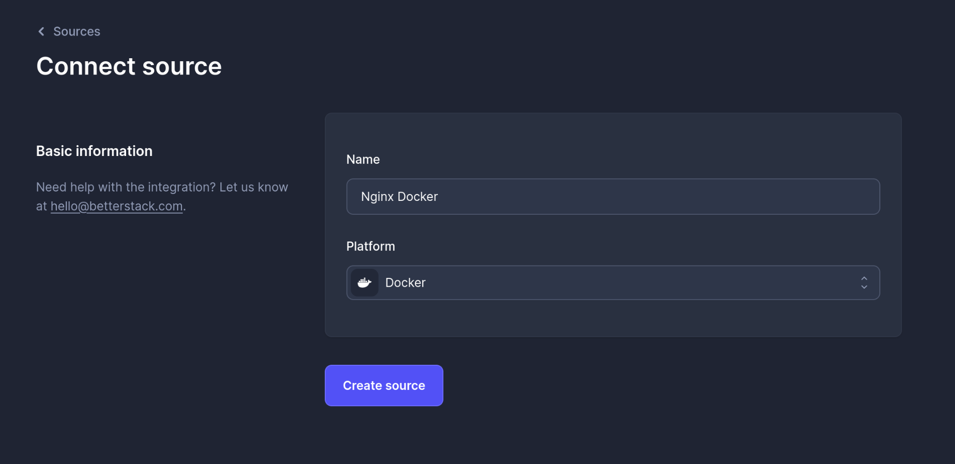 Logging in Docker: Everything You Need to Know | Better Stack Community