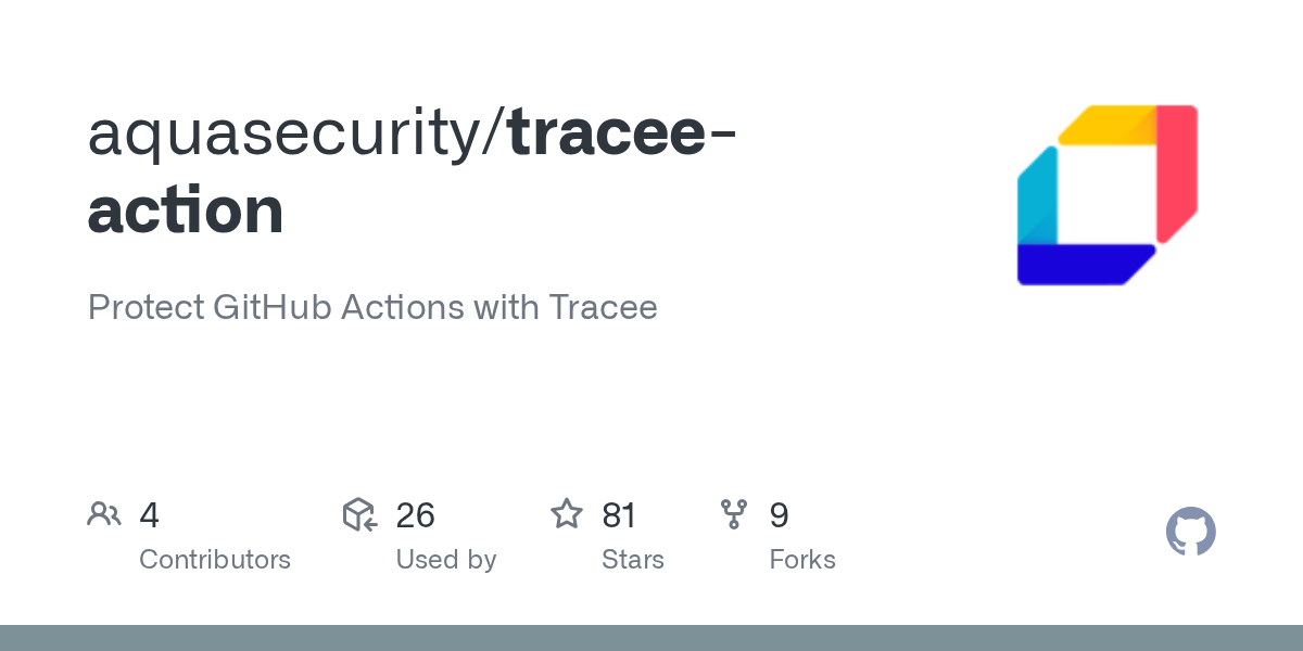 Tracee UI