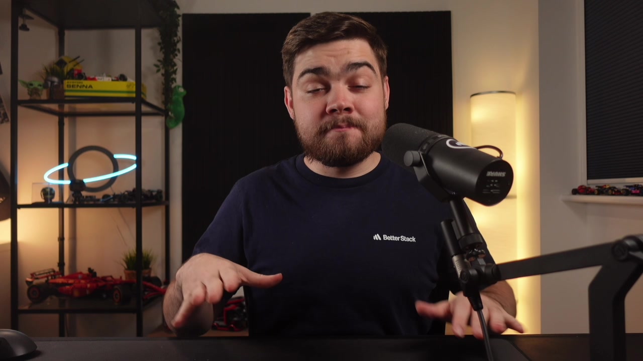 Bar chart titled "Latency: Time To First Answer Token," showing GPT-5.4 at 185 seconds, far longer than any other model listed